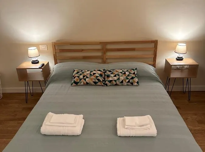 Maison In Centro