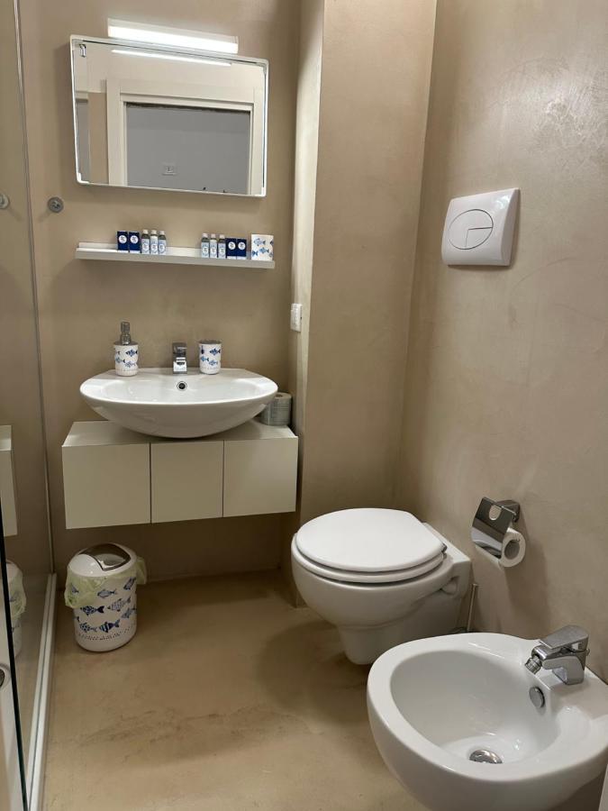 Maison In Centro Salerno