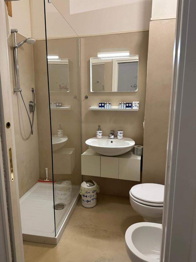 Maison In Centro Apartment