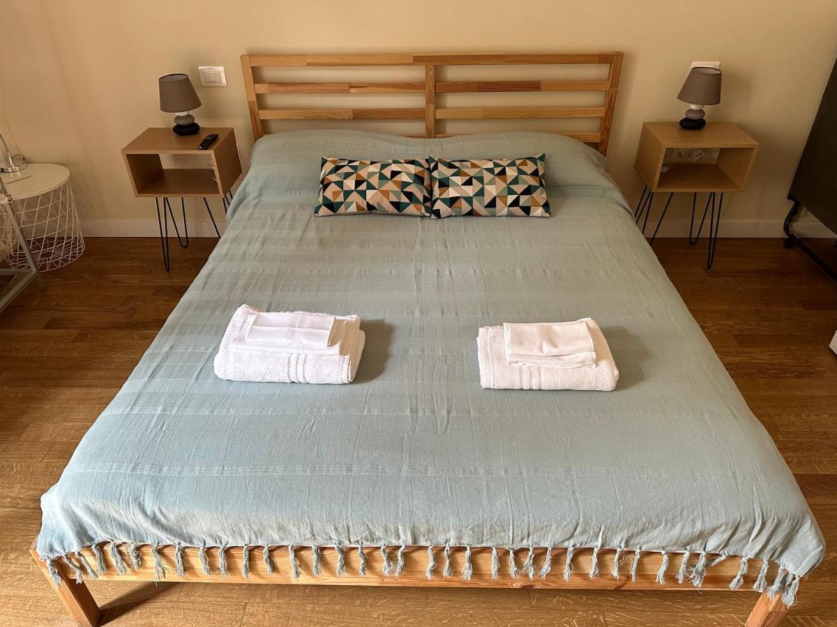 Apartamento Maison In Centro