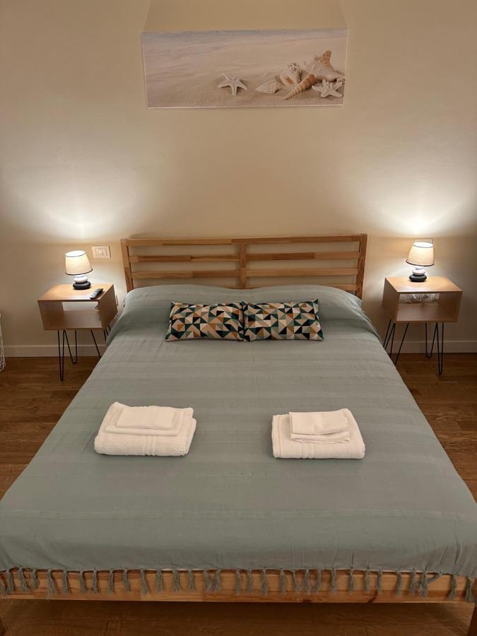 Maison In Centro * Salerno