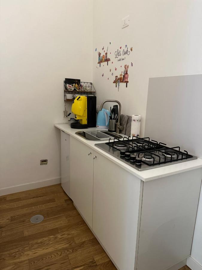 Maison In Centro Apartamento