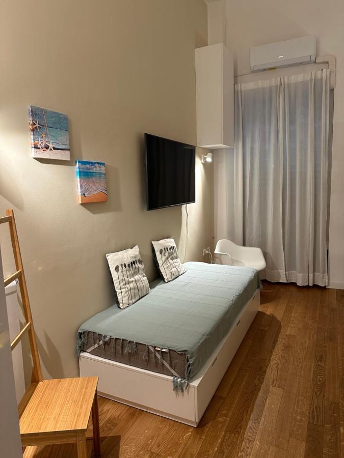 Maison In Centro Apartment Salerno