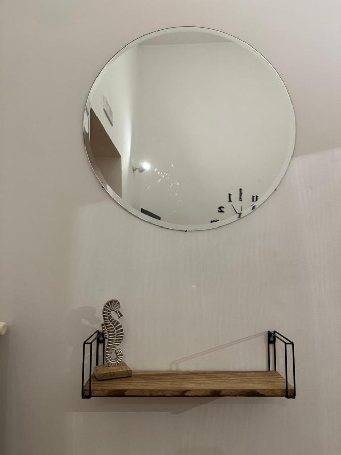 Maison In Centro Salerno