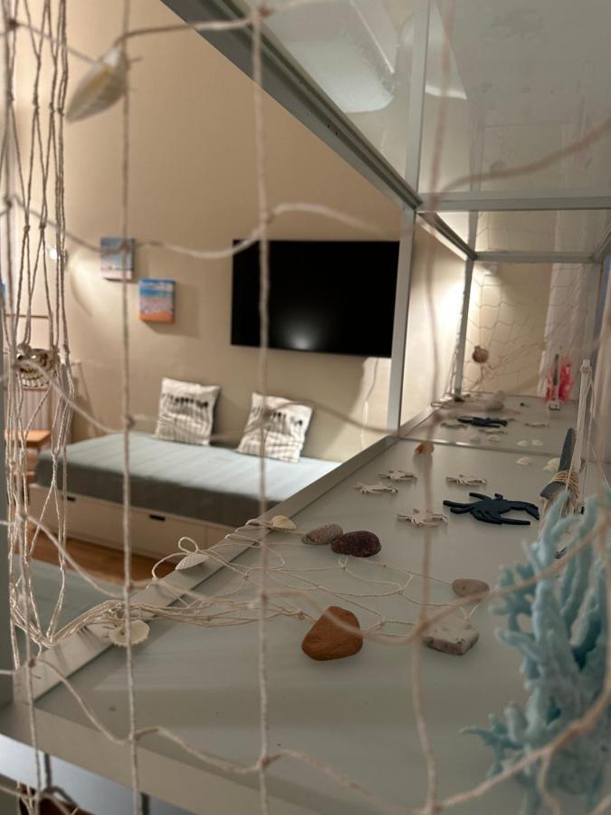 Apartamento Maison In Centro Salerno