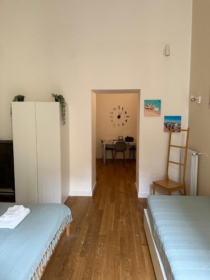 Maison In Centro Apartamento *