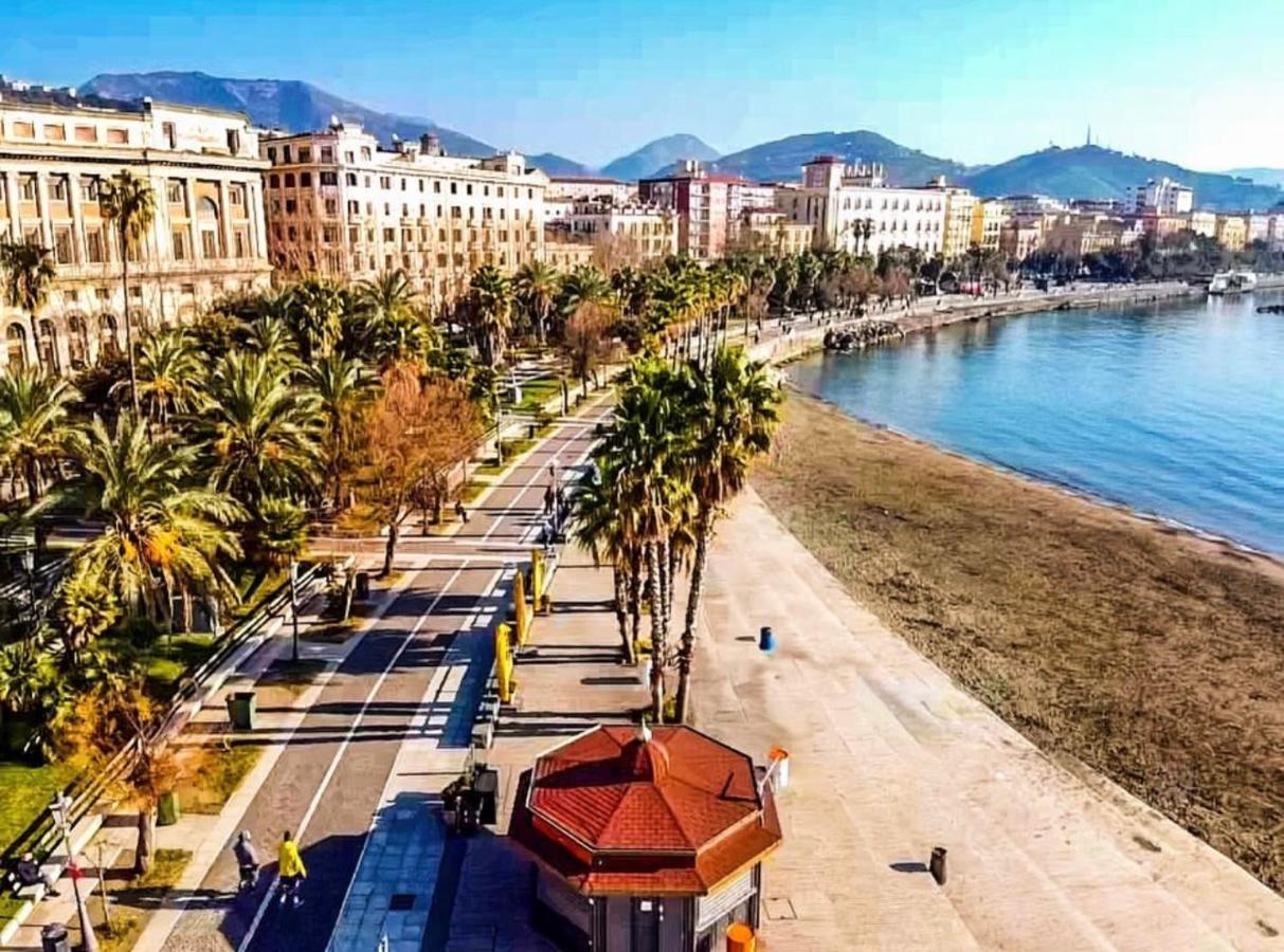 Maison In Centro Apartment Salerno