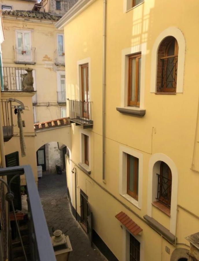 Maison In Centro Apartamento