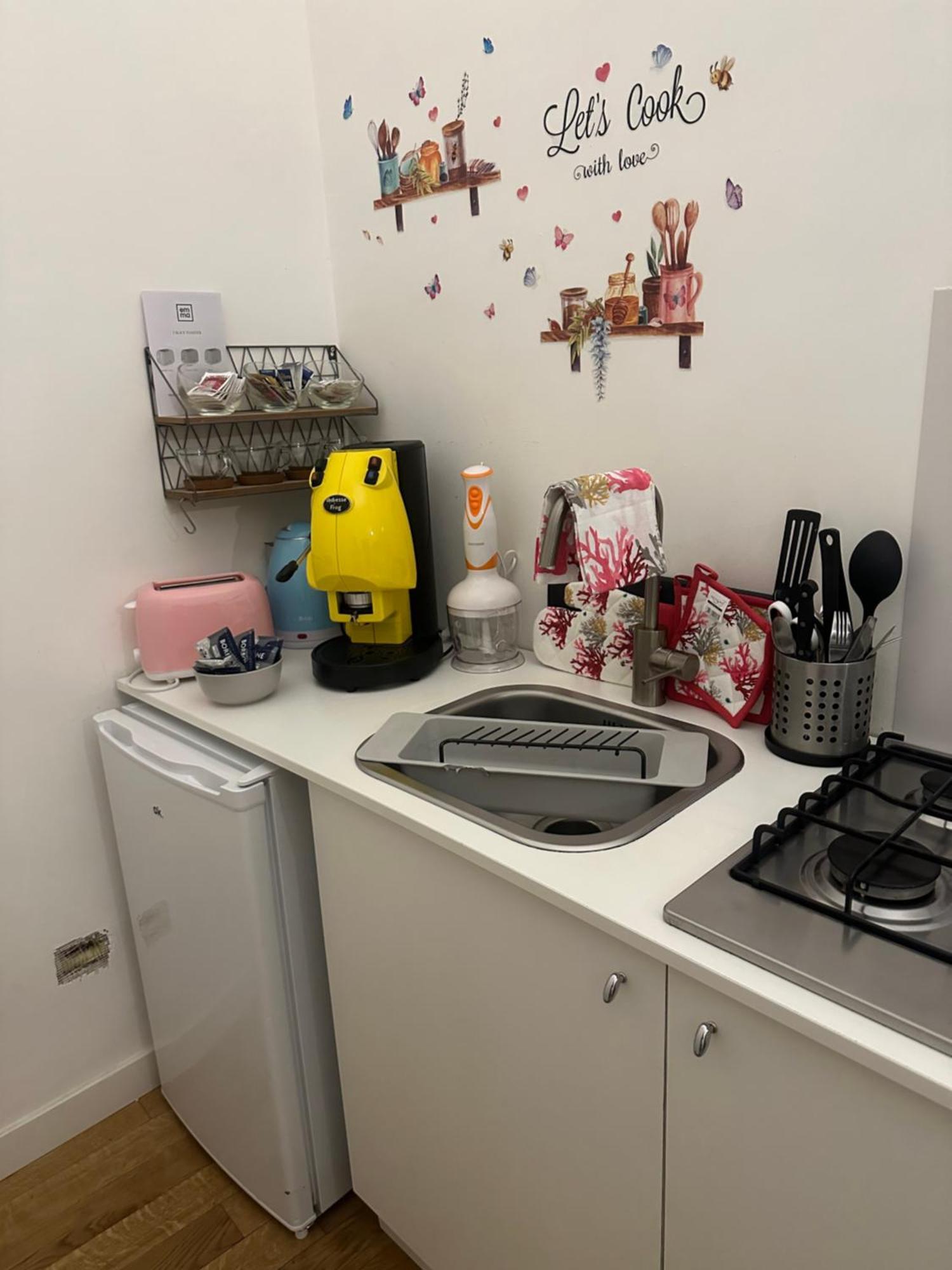 Apartamento Maison In Centro Salerno