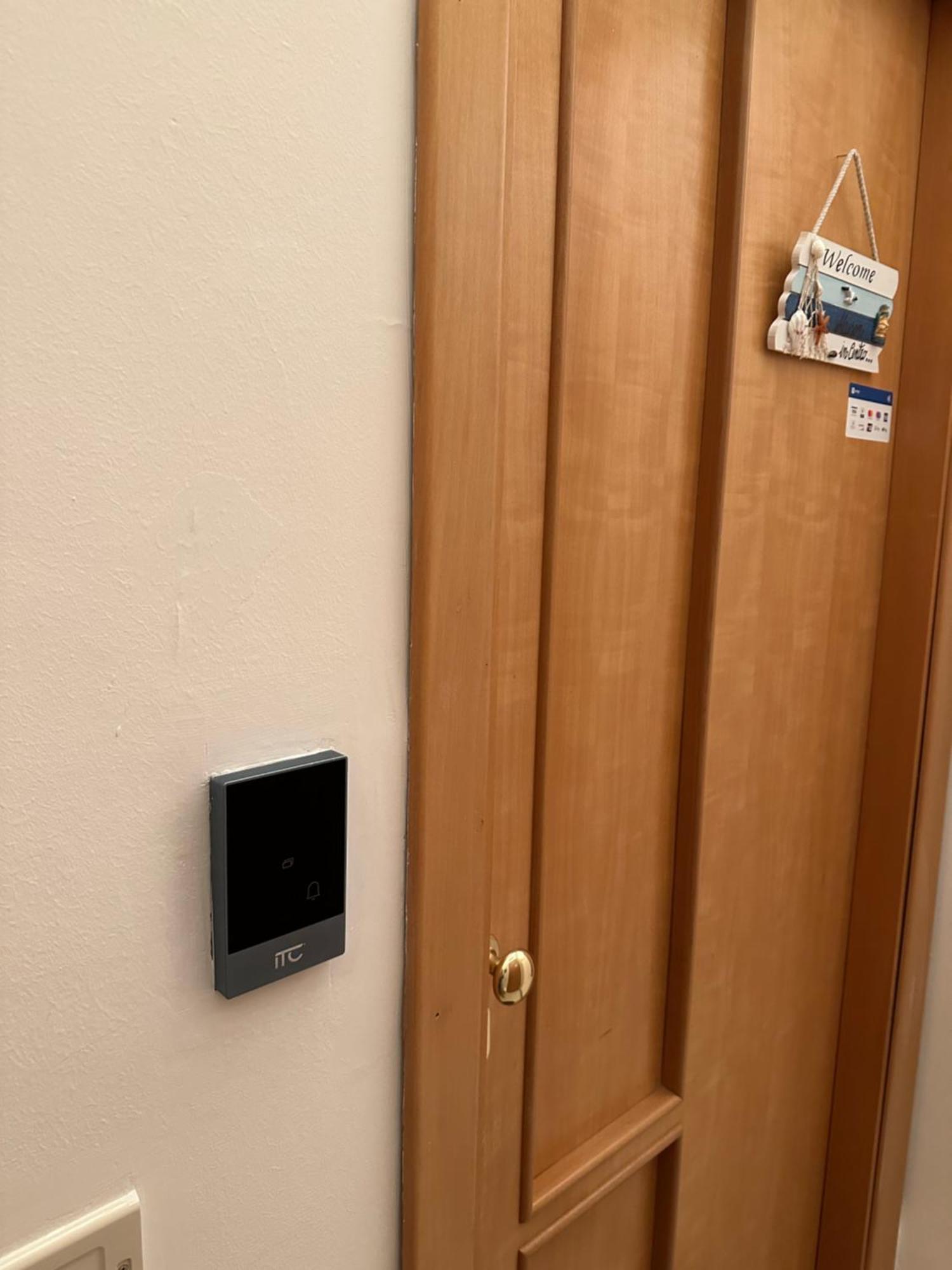 Maison In Centro Apartamento Salerno
